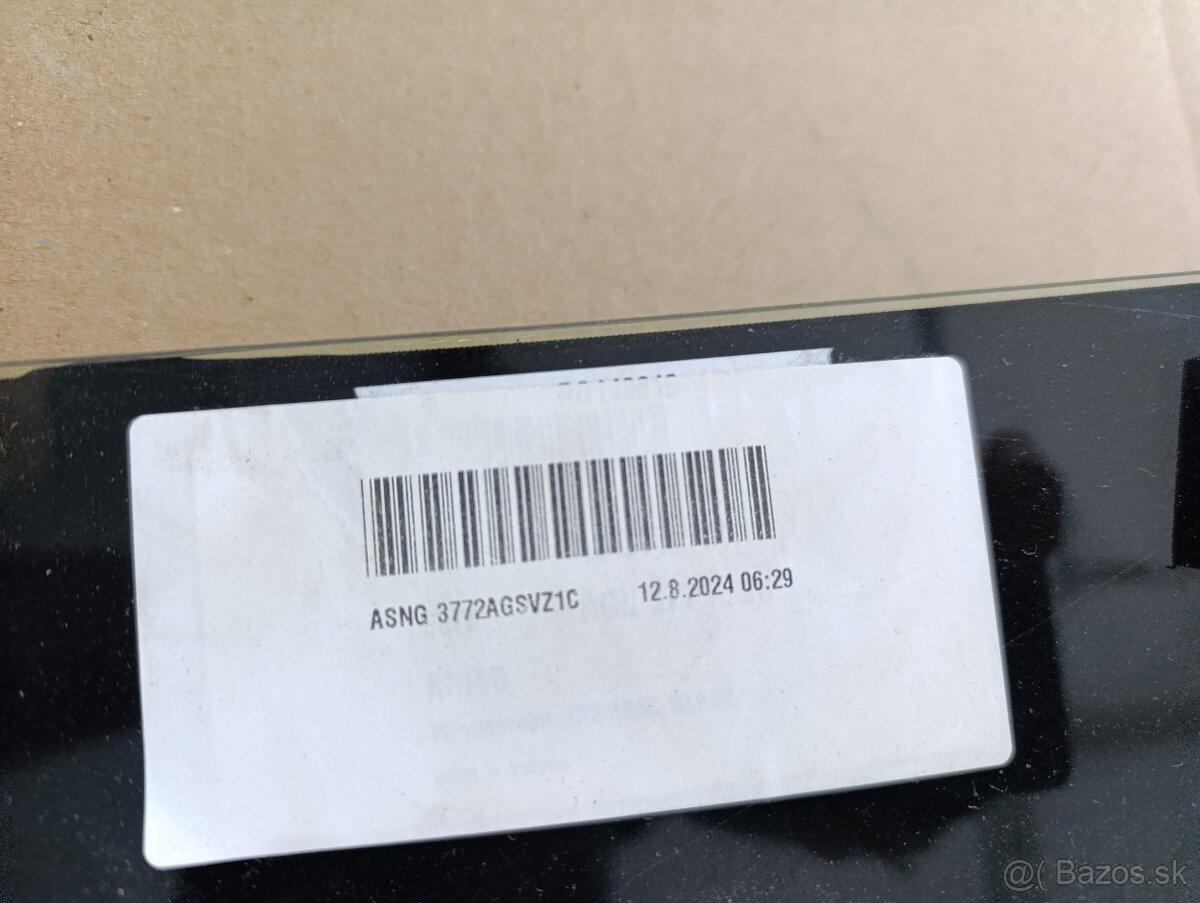 Čelné sklo Ford Transit V363 - 3