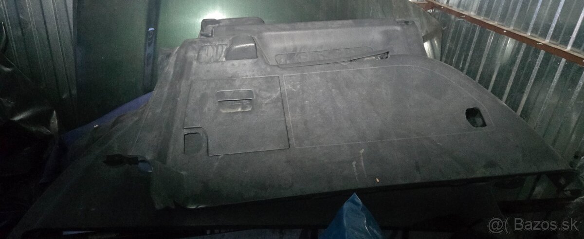 SHARAN 2000-2010 1.9 tdi DIELY aj TOURAN - 3