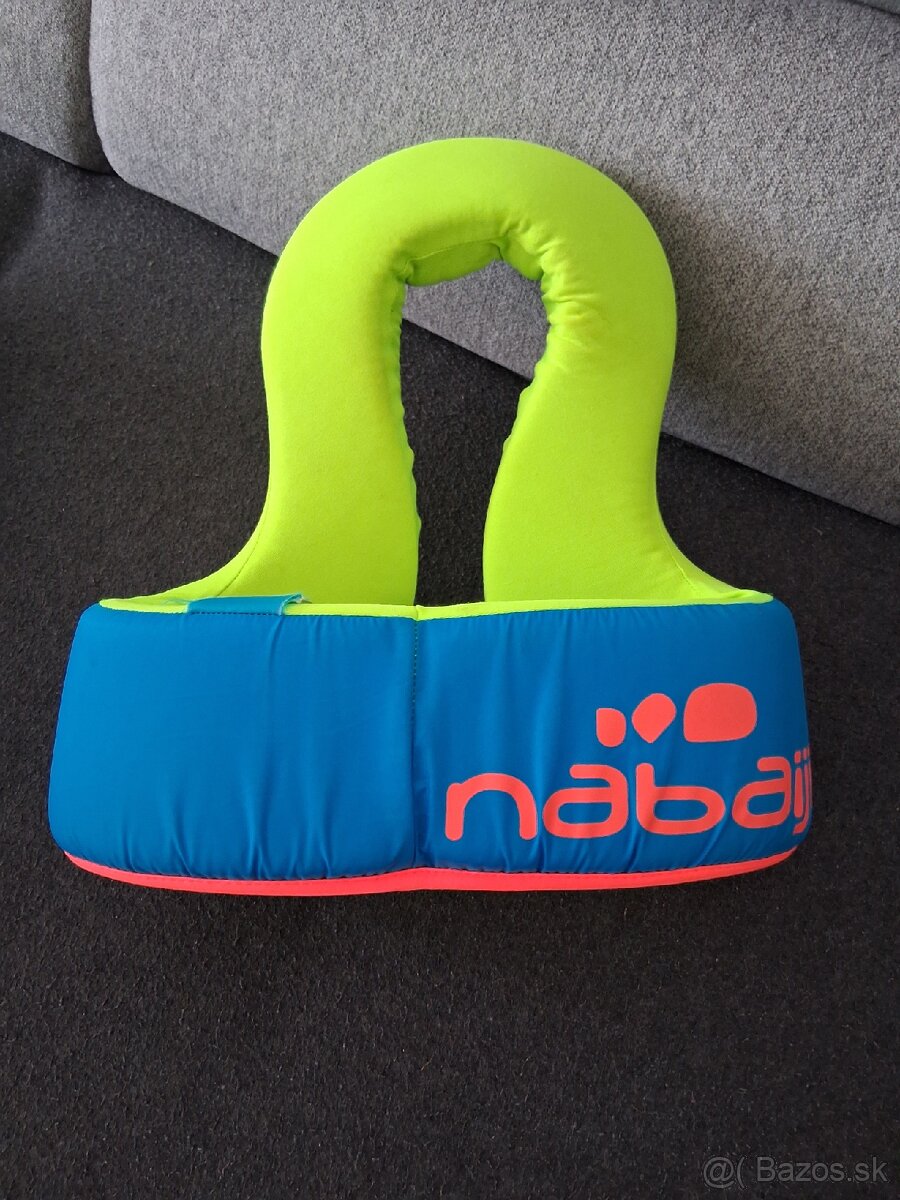 Vesta na plavanie (deti) - 3