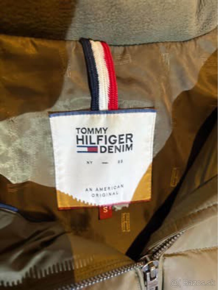 Tommy Hilfiger Zimná bunda - 3