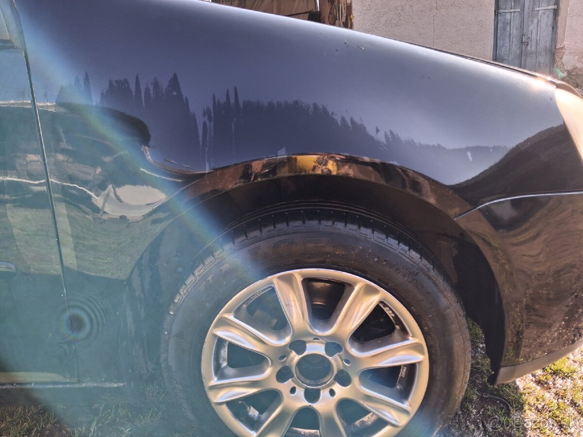 Rozpredám golf 5 - 3