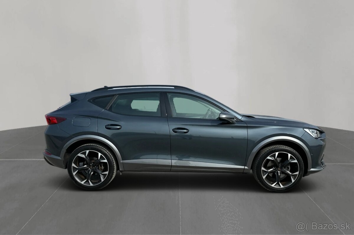 Cupra Formentor 2.0 TDI 150k 4Drive DSG - 3