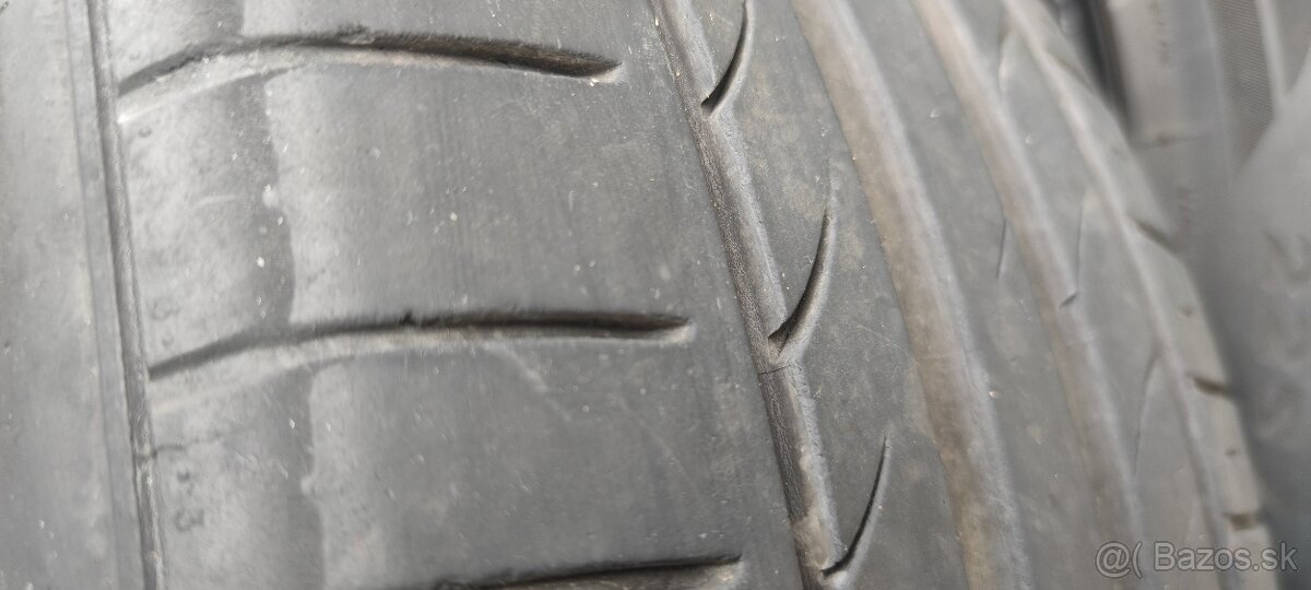 Letné pneumatiky - 3