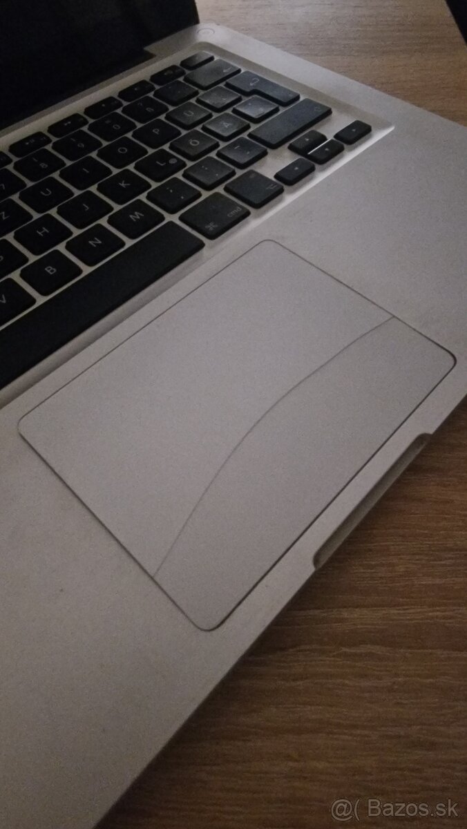 Predam MacBook Pro 13 - 3