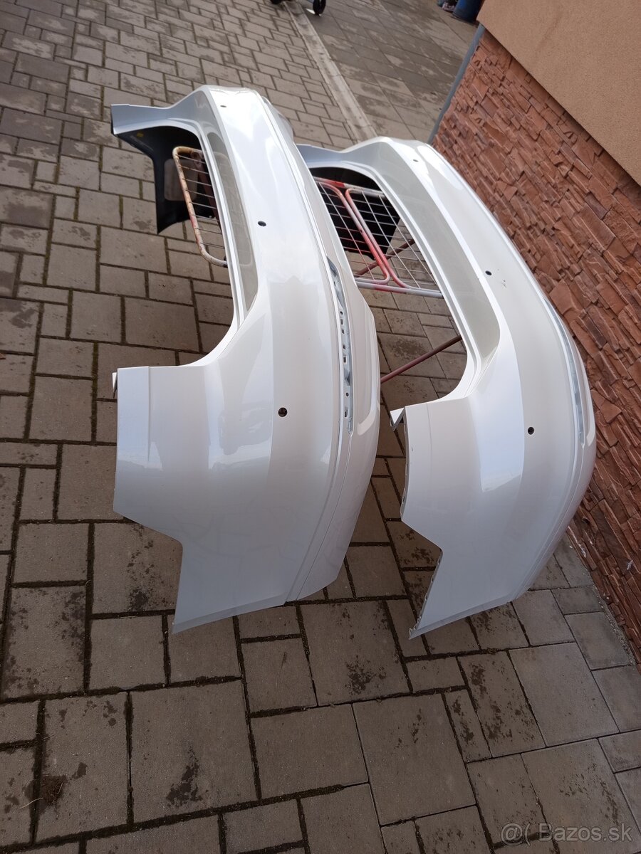 Passat B8 - 3