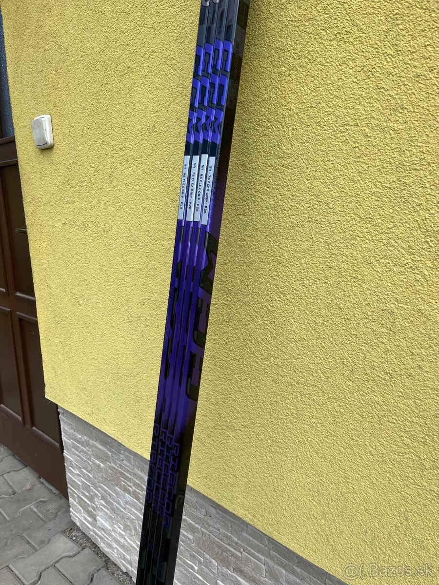 Hokejka CCM trigger 10 pro RIBCOR - 3