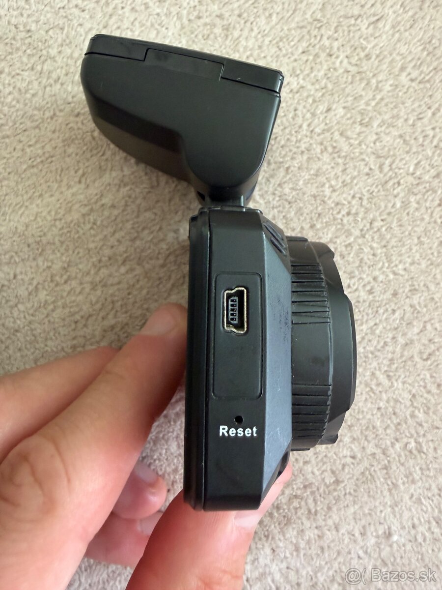 Autokamera Navitel - 3