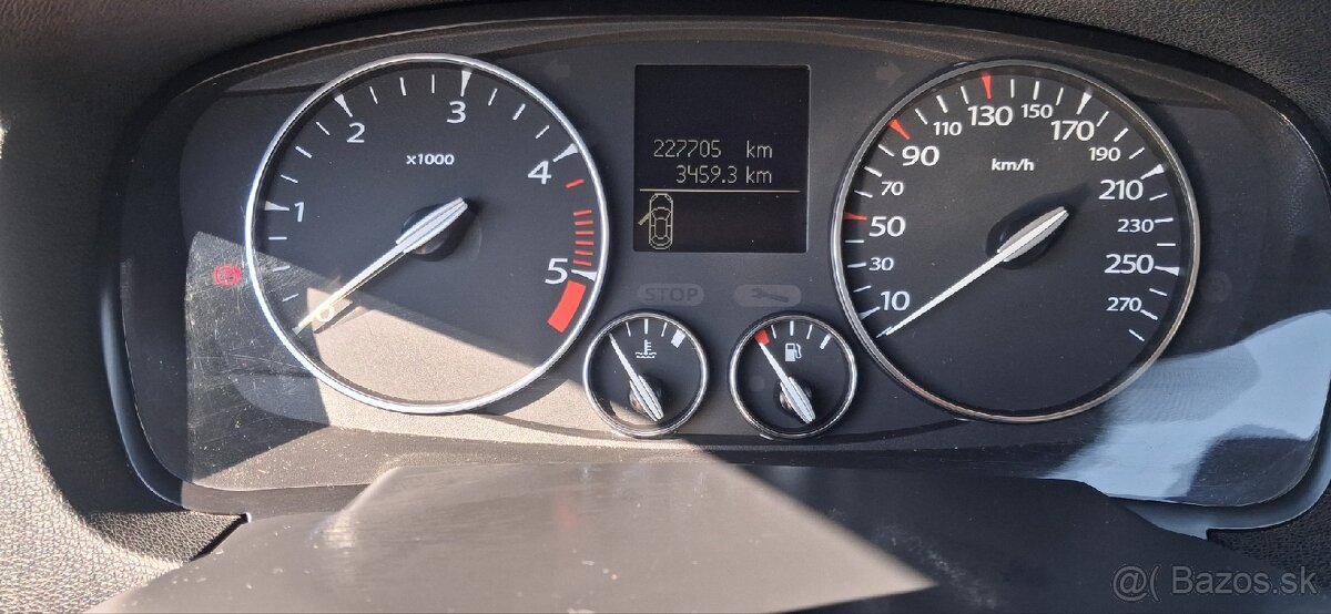 Renault Laguna 3 - 3