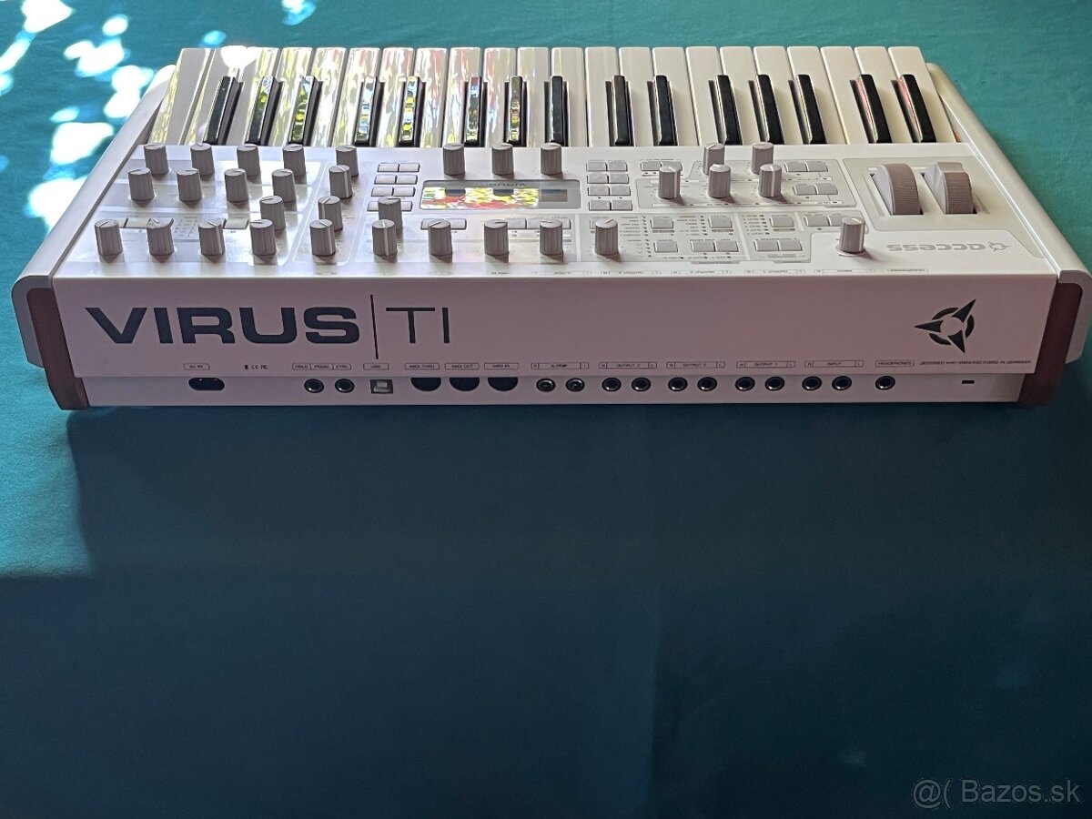 Access Virus TI2 Polar - 3