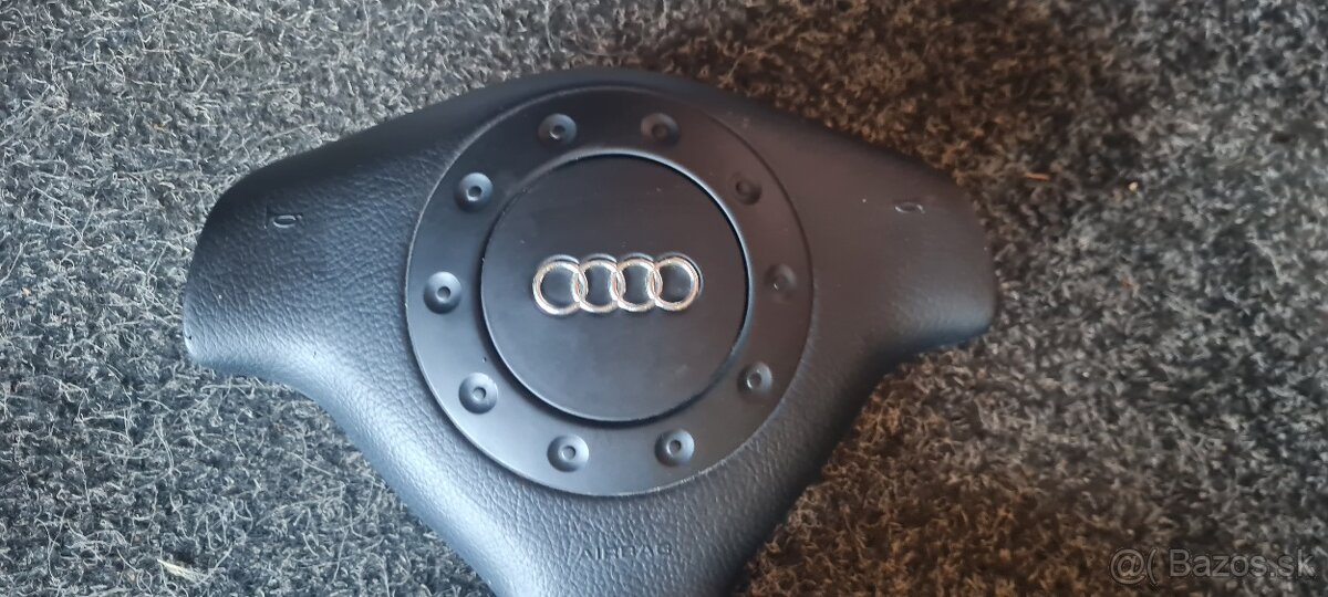 Airbag pre audi s6 a s8 - 3