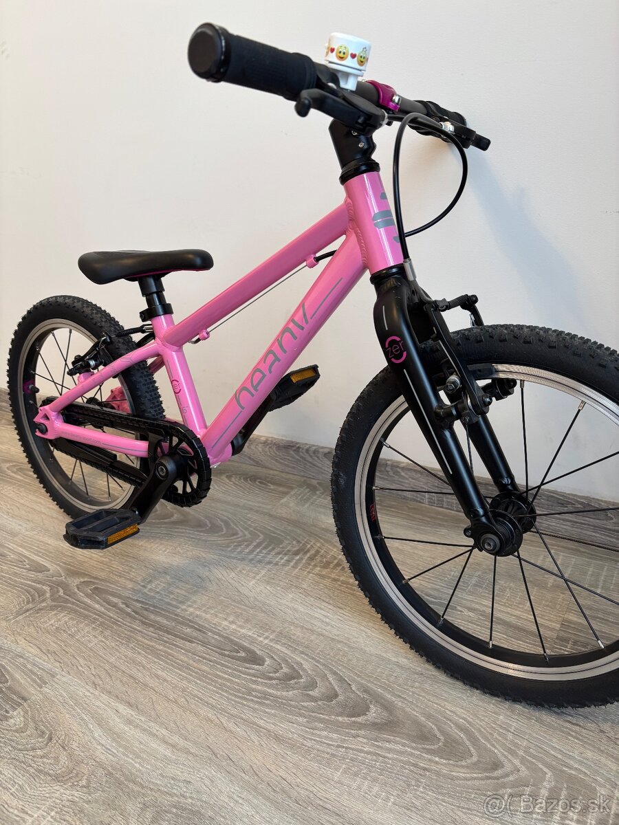 Bicykel Beany Zero - 3