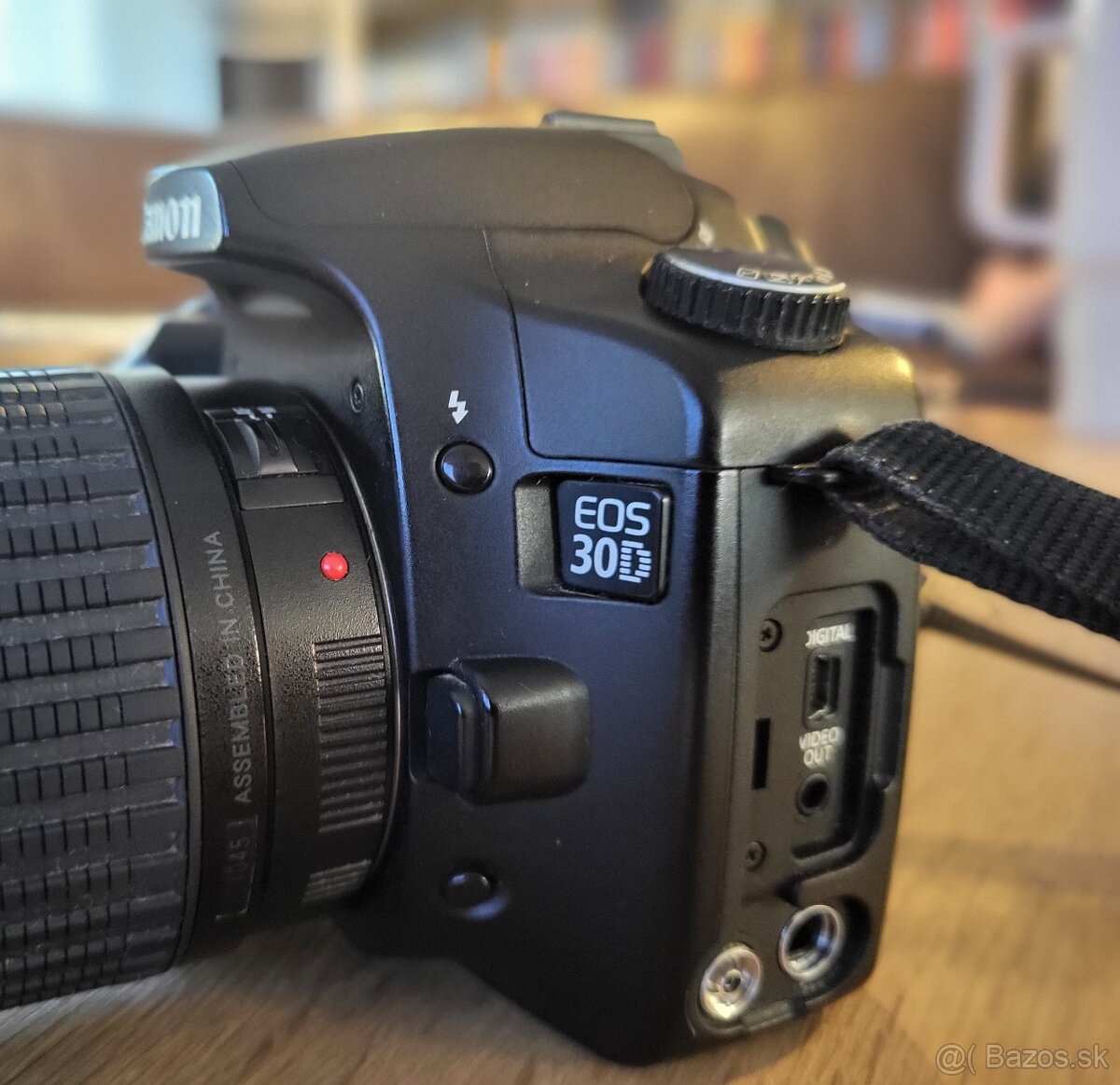 Canon EOS 30D - 3
