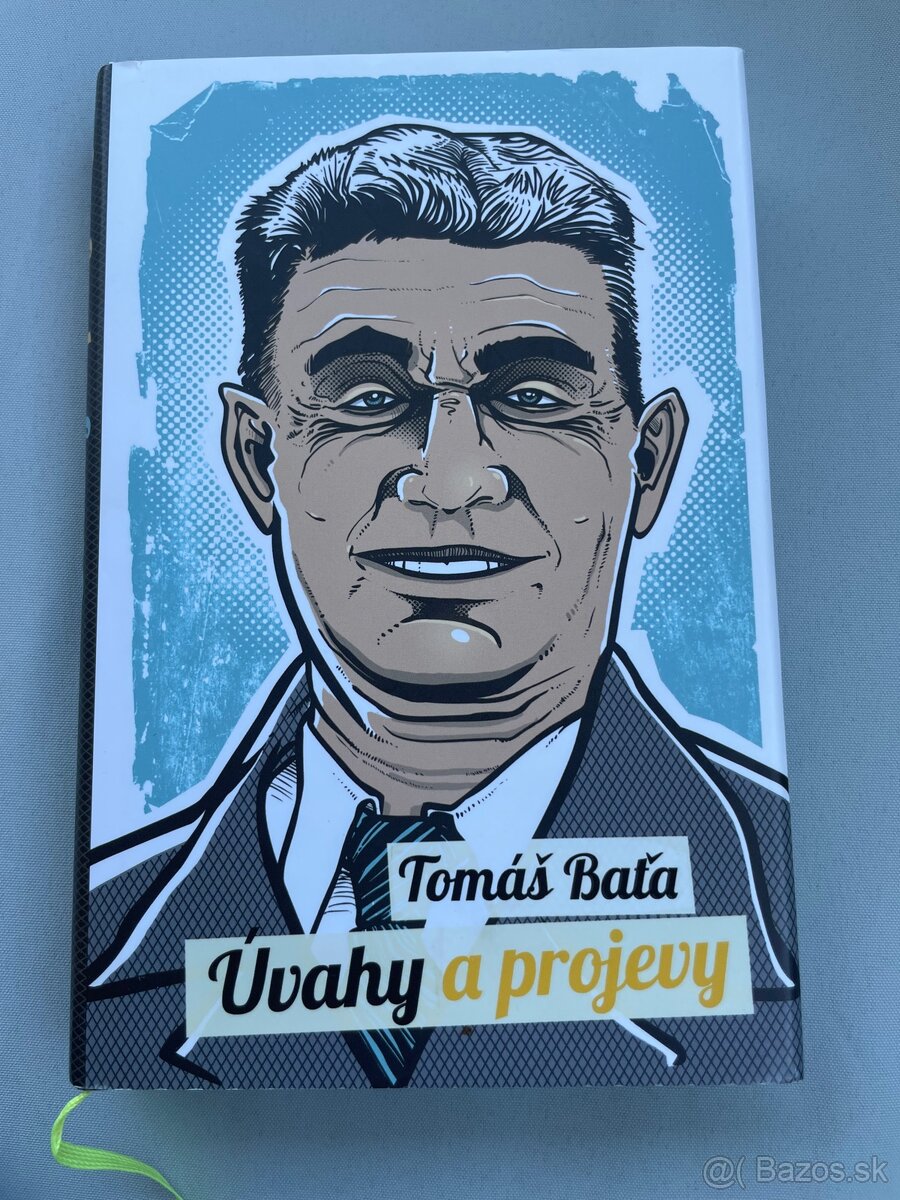Motivačné knihy - 3