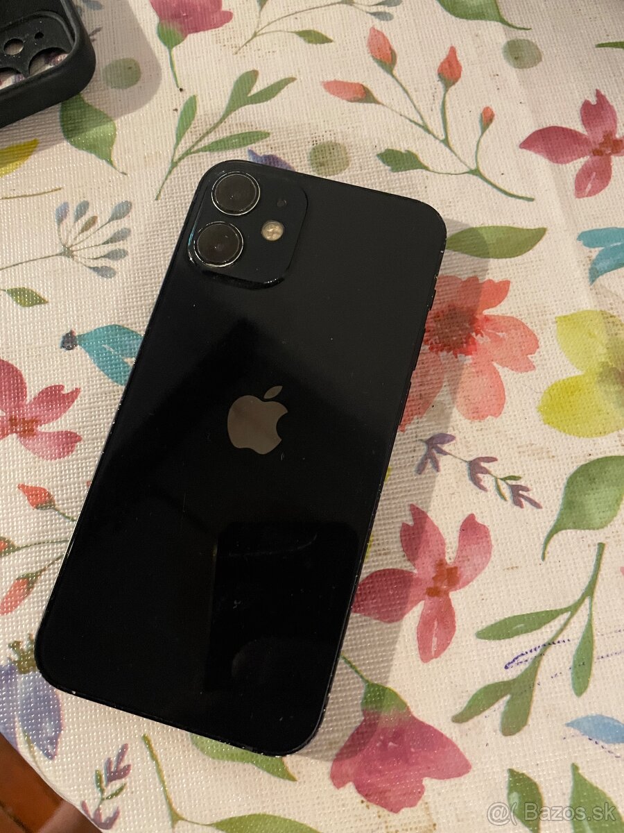 Predam iphon 12 mini 128gb - 3