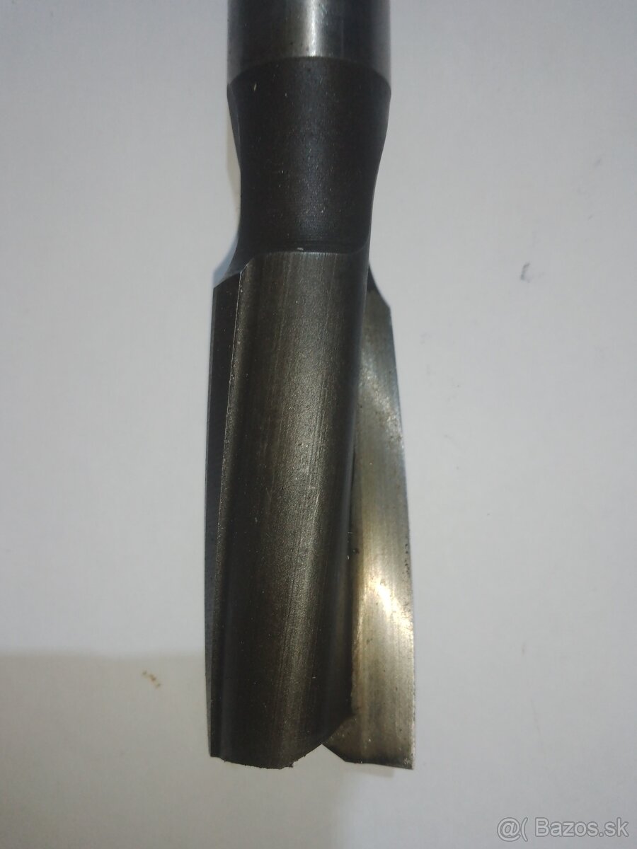 Dražkovač 25x56 na kov - 3