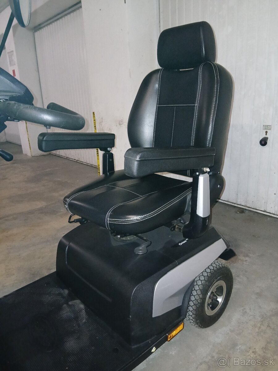 Invacare Comet Alpin - ORION - 3