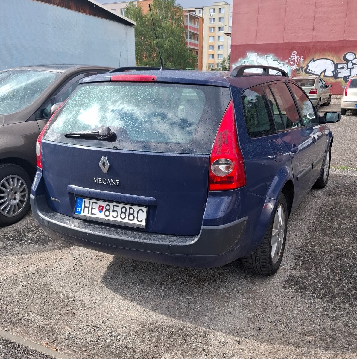 Renault megane grandtour - 3