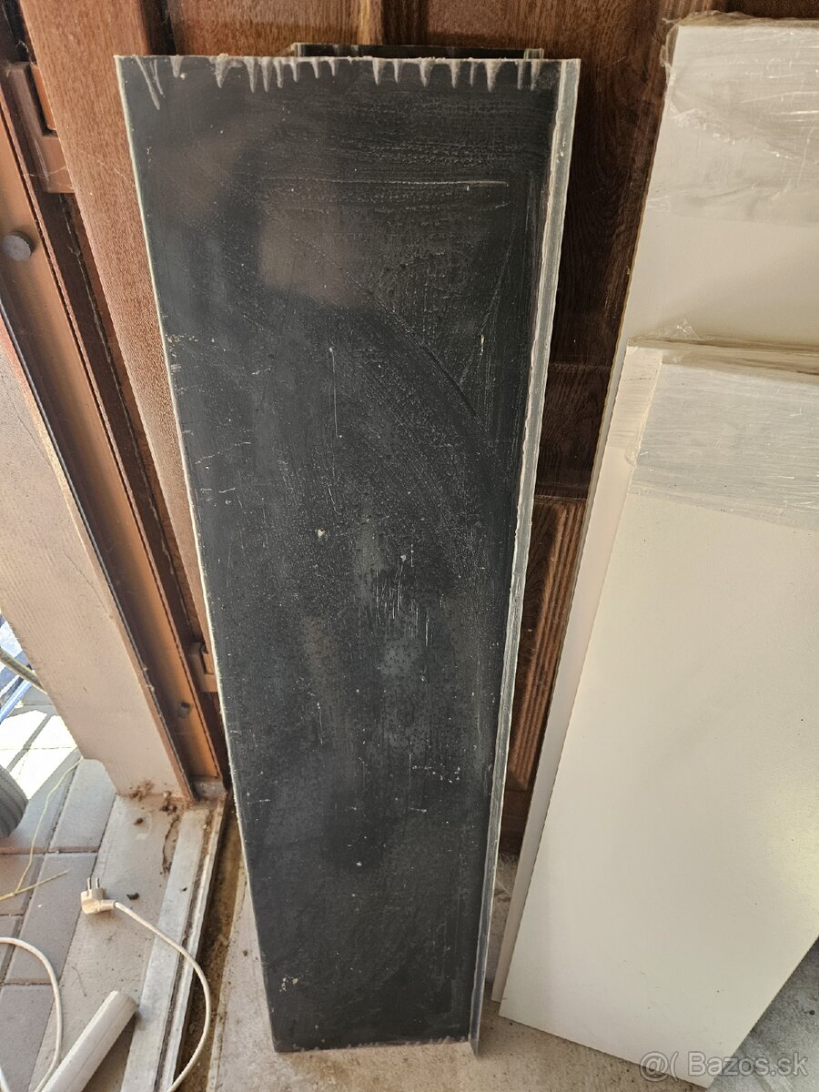 Parapety - 3