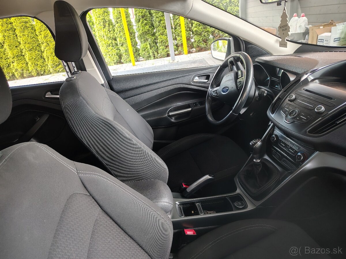 Kuga 1.5 120 km aj vimena - 3
