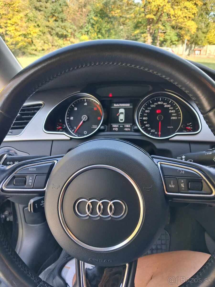 Predam audi A5 - 3