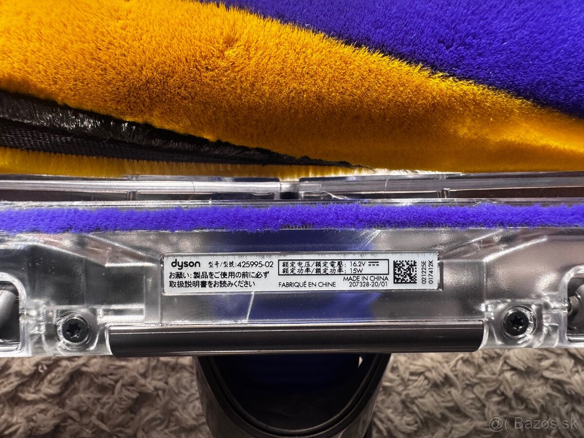 Dyson V12 Fluffy Optic - 3