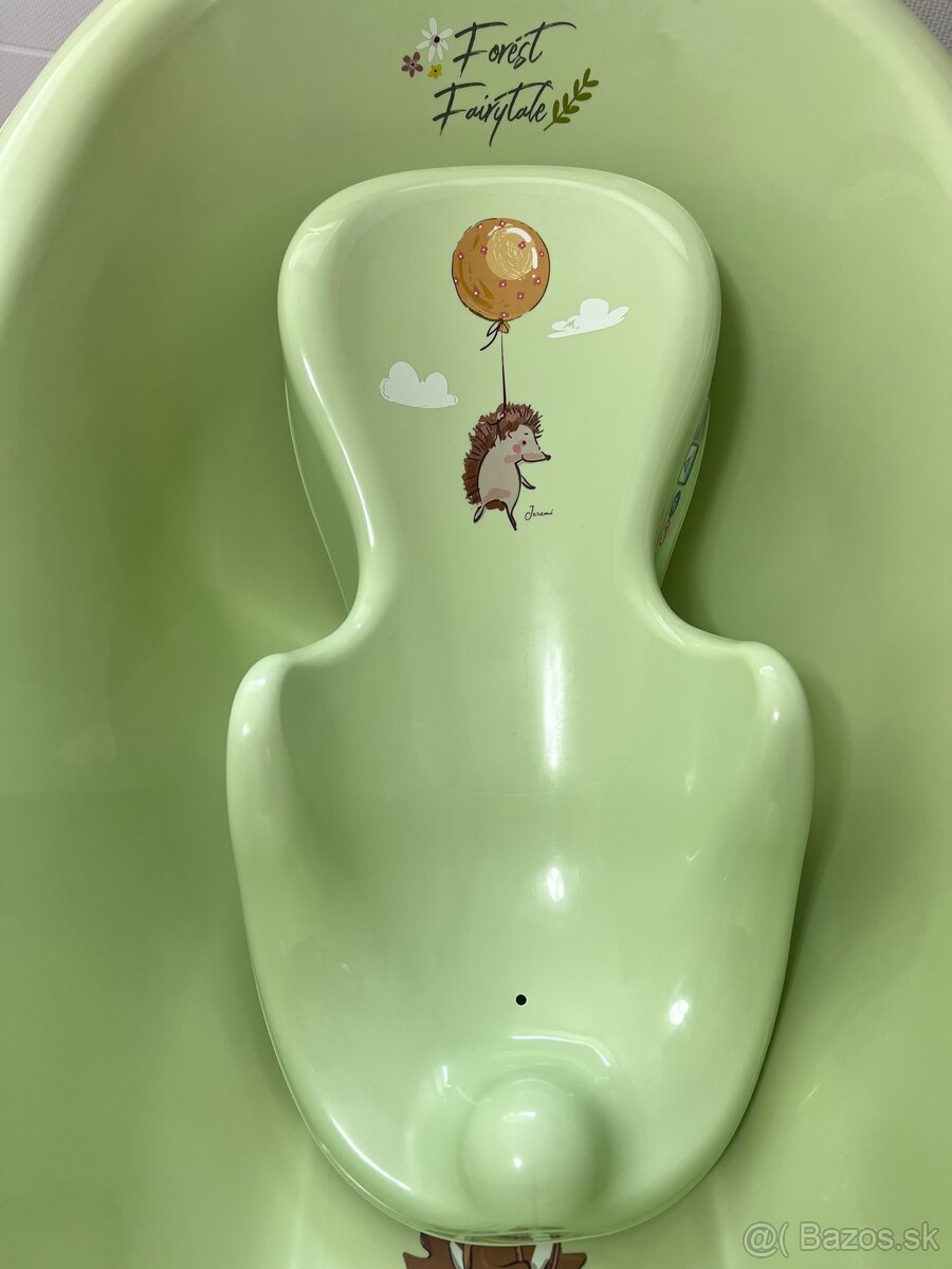 Vanička so stojanom Tega baby - 3