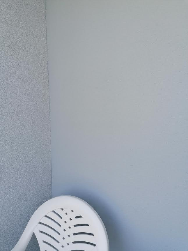 Silikónová fasádna farba Baumit Silikon Color 6 kg - 3