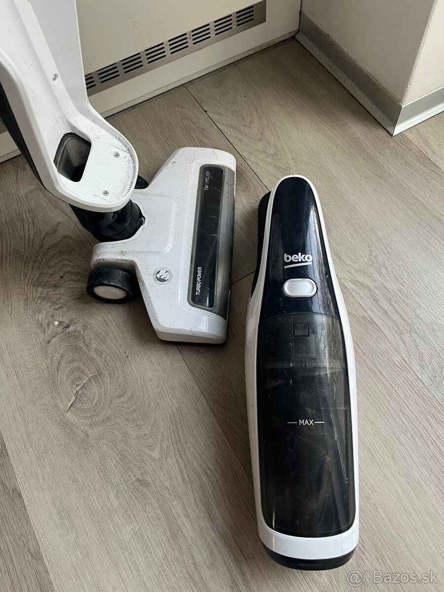 Ručný vysávač BEKO - 3