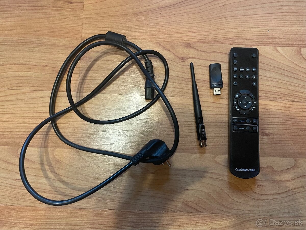 Cambridge Audio Minx Xi - 3