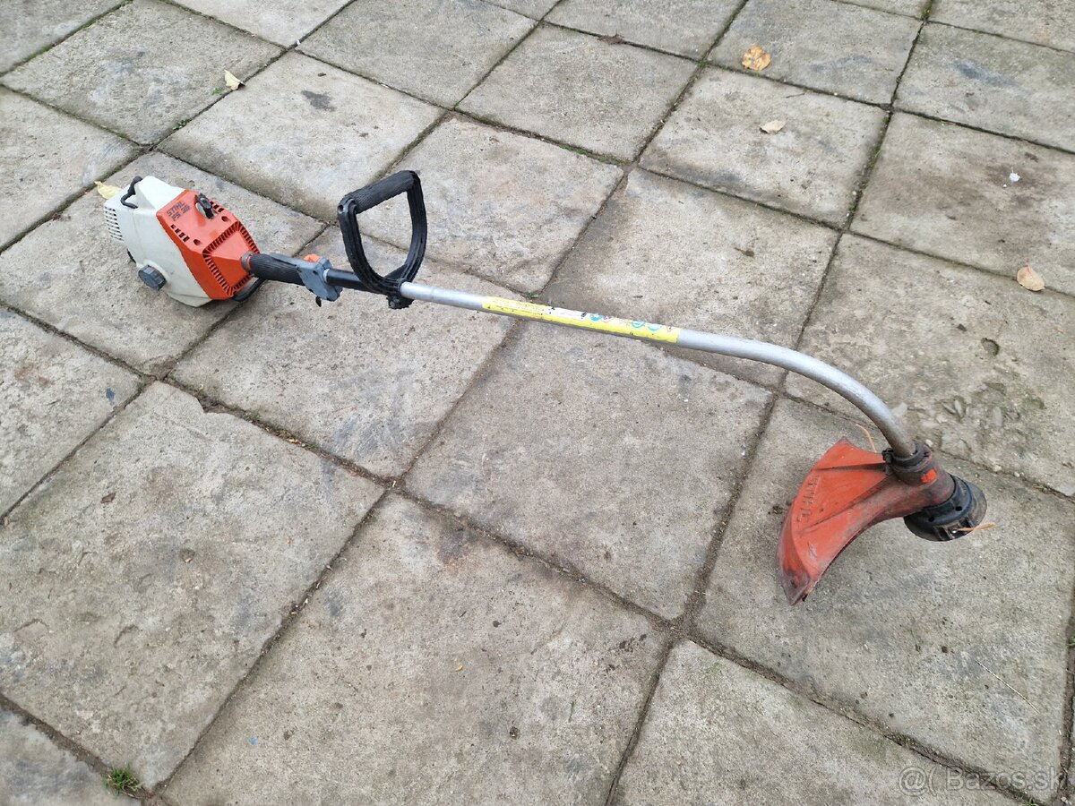 Stihl FS36 - 3