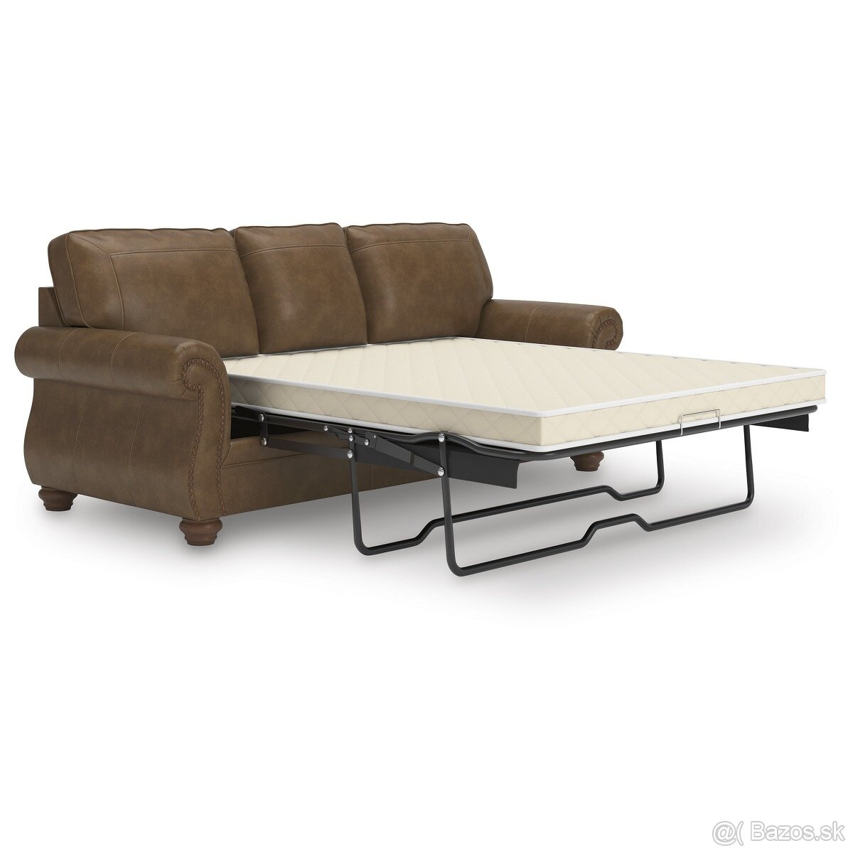 Luxusná sedacia súprava s rozkladom - 3