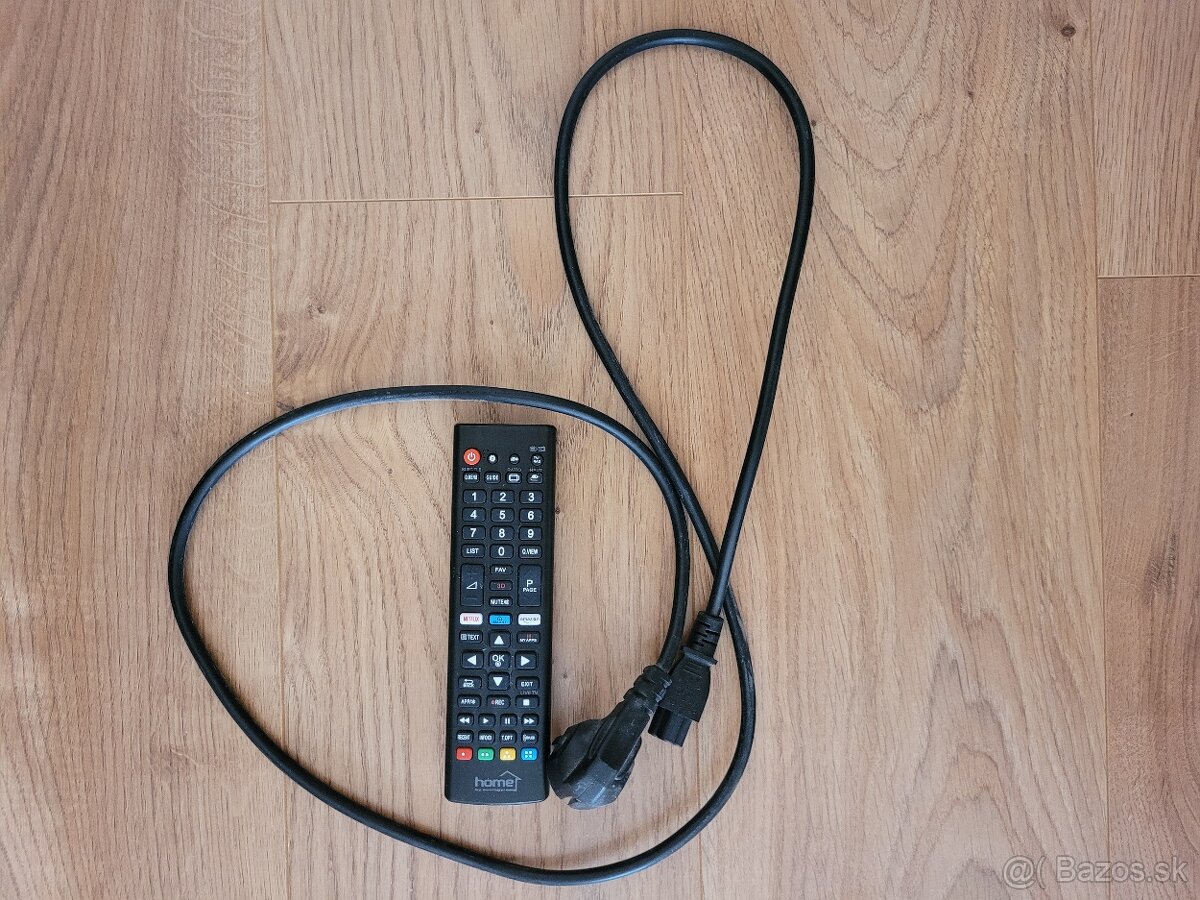 Televizor LG 32" - 3