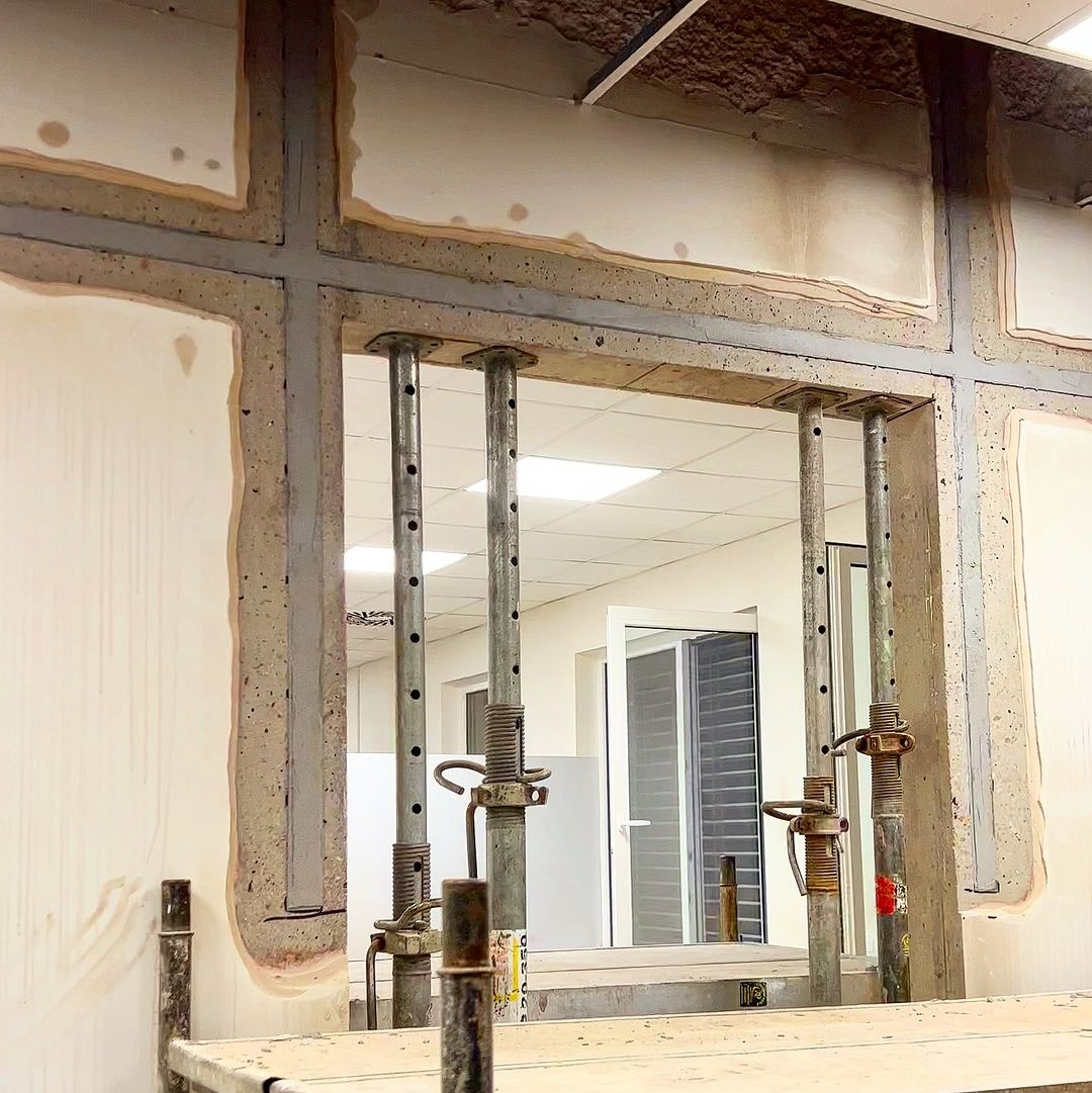 Jadrove vrtanie/ Rezanie betónu - BB - Realizácia do 24 hod. - 3