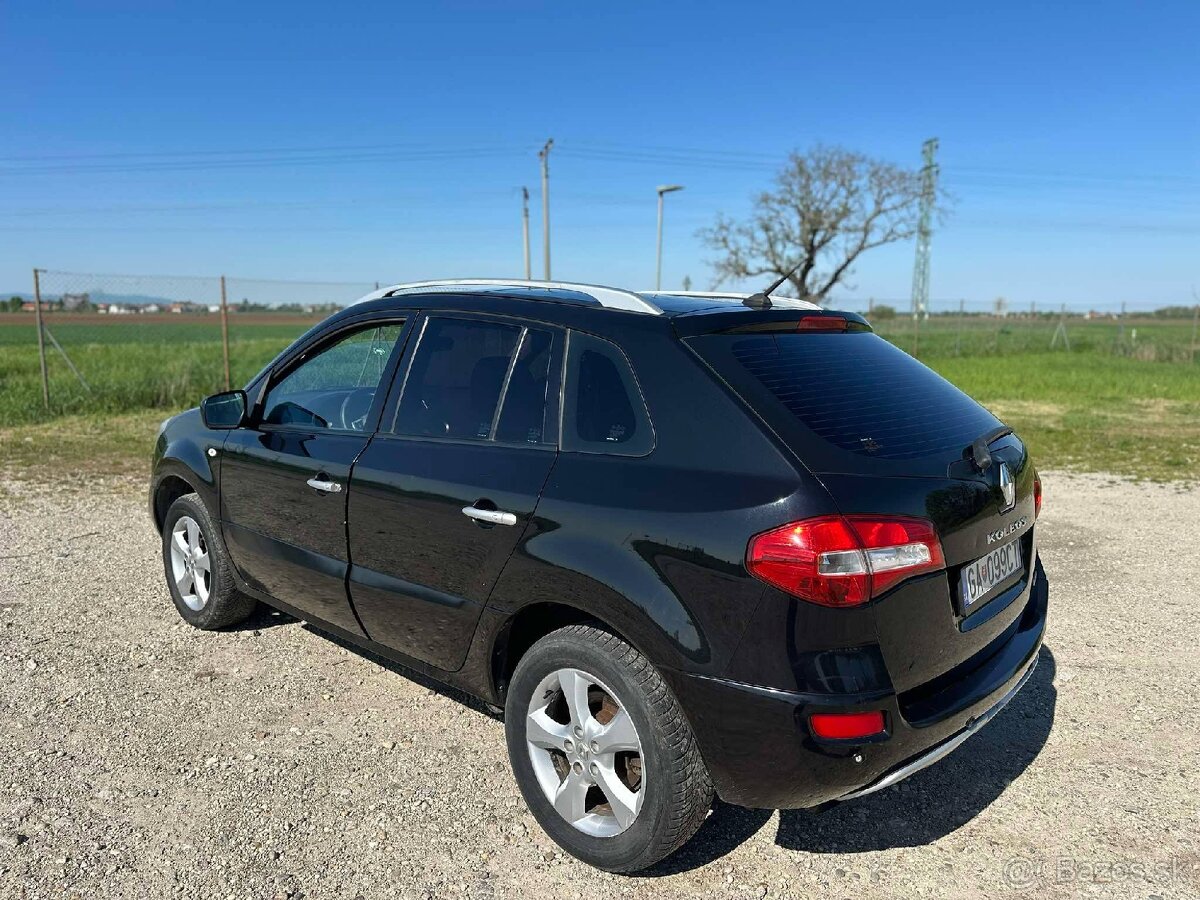 Renault koleos nova stk ek - 3