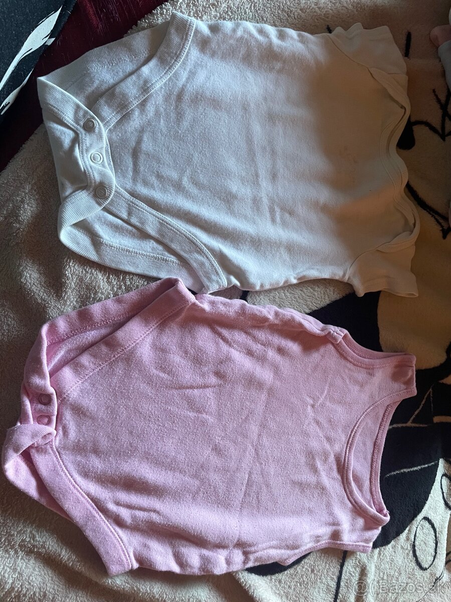 Predám detské oblečenie - 3