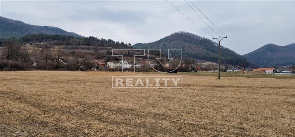 Pozemok na veľkú záhradu - 3