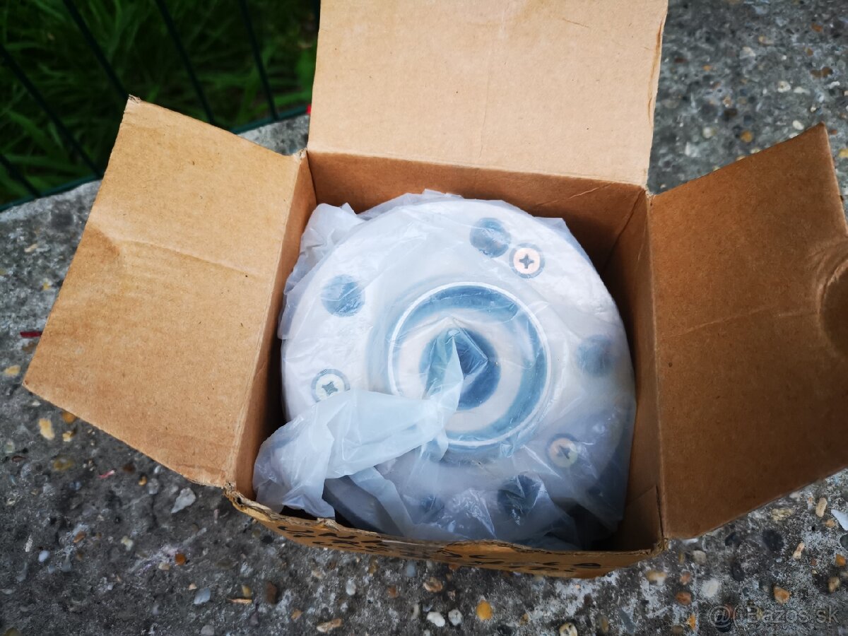 Náboj predného kolesa Octavia/Golf - 3