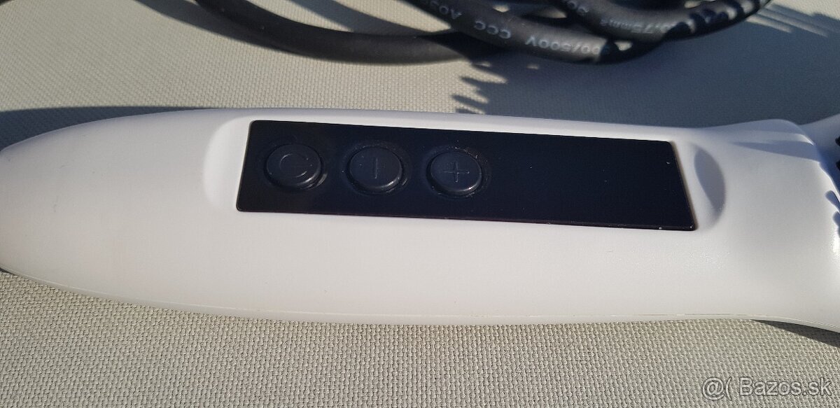 Instyler Straight Up Pro - 3