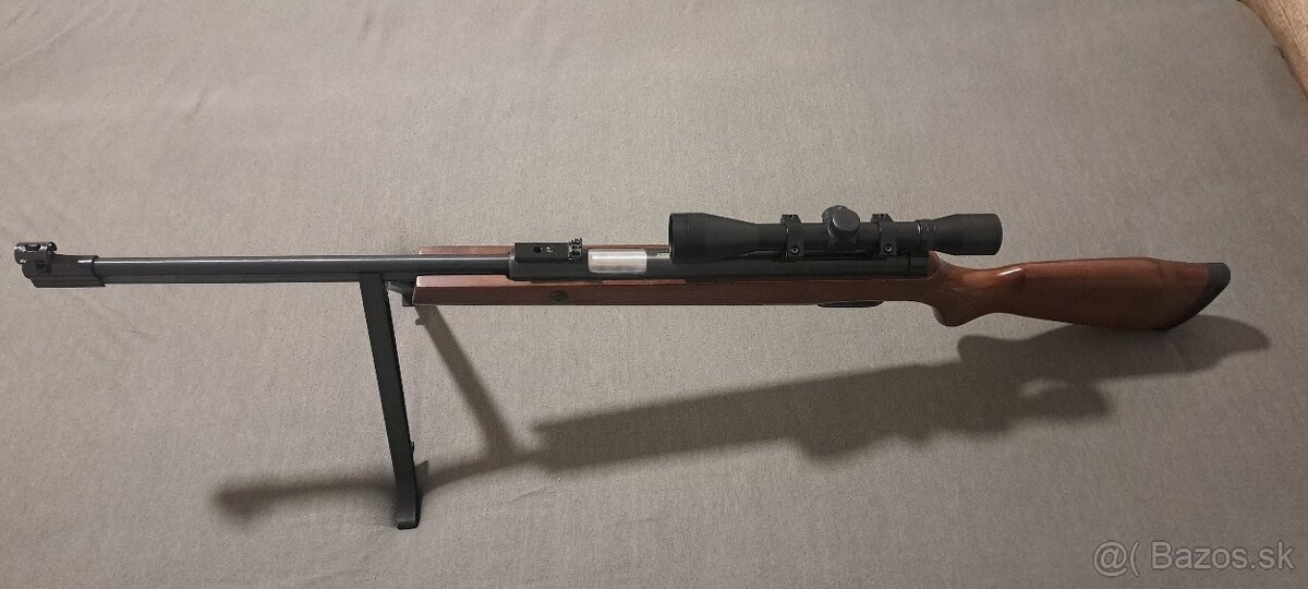 Vzduchovka Hammerli hunter force 900 - 3