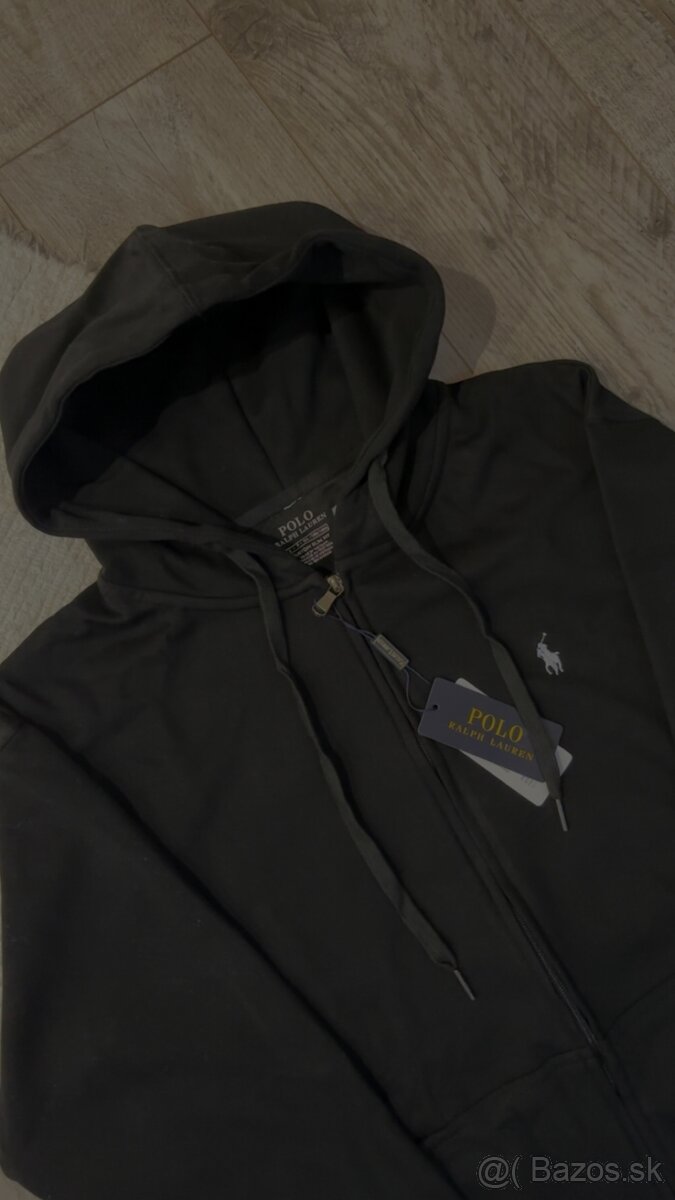 Polo Ralph Lauren mikina - 3