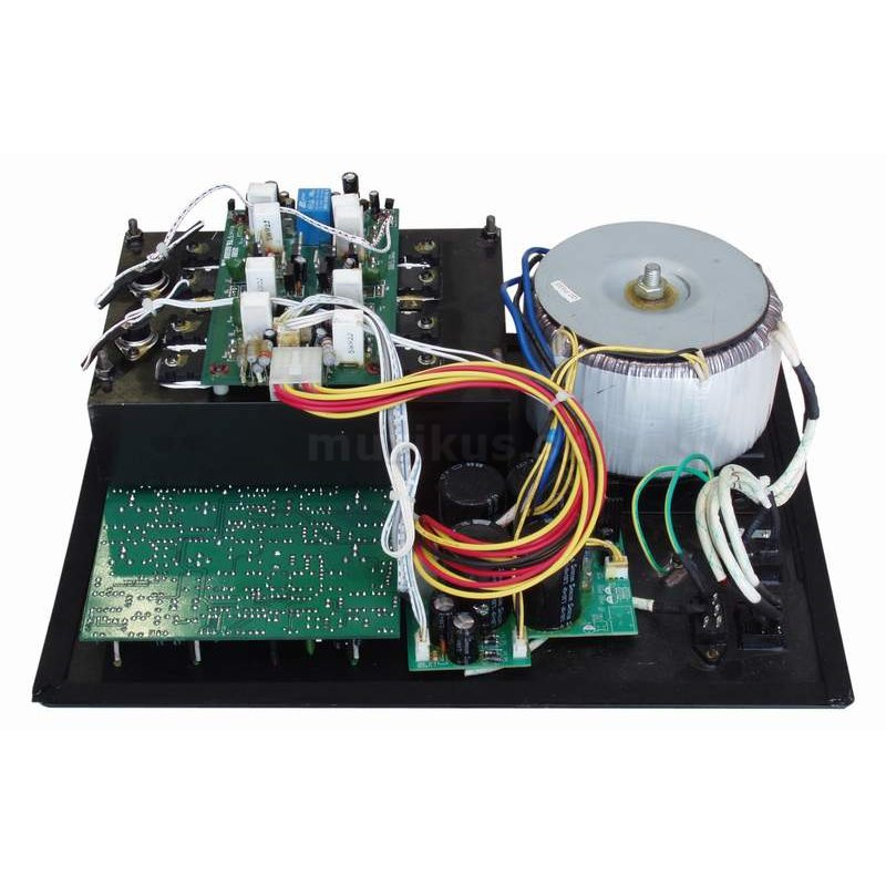 modul MASTER Audio SA600 - 3