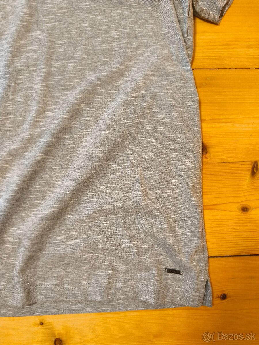 Pánske polo tričko Reserved - 3