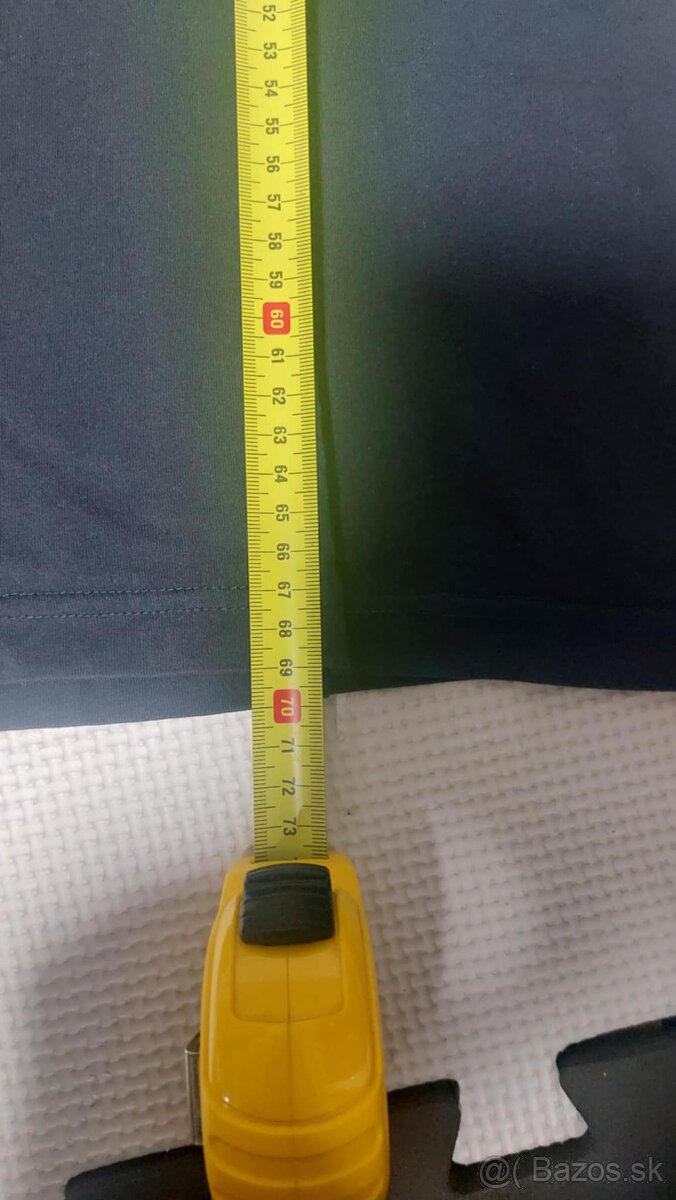 tričko Adidas čierne (M) - 3