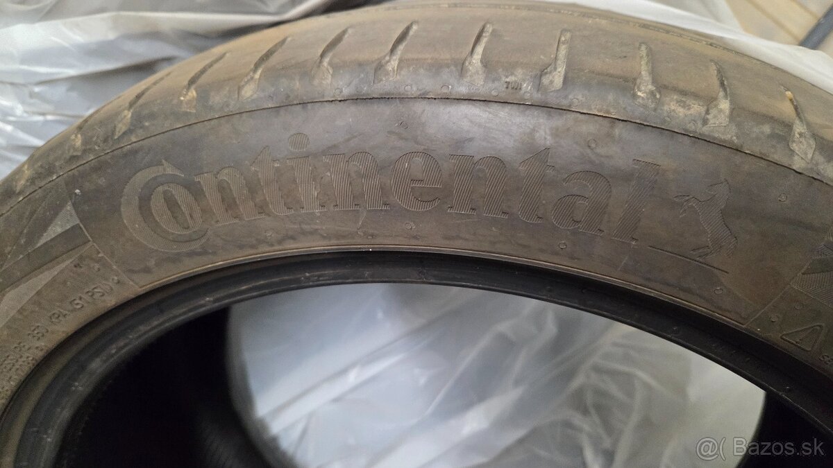 275/40 r19 - 3