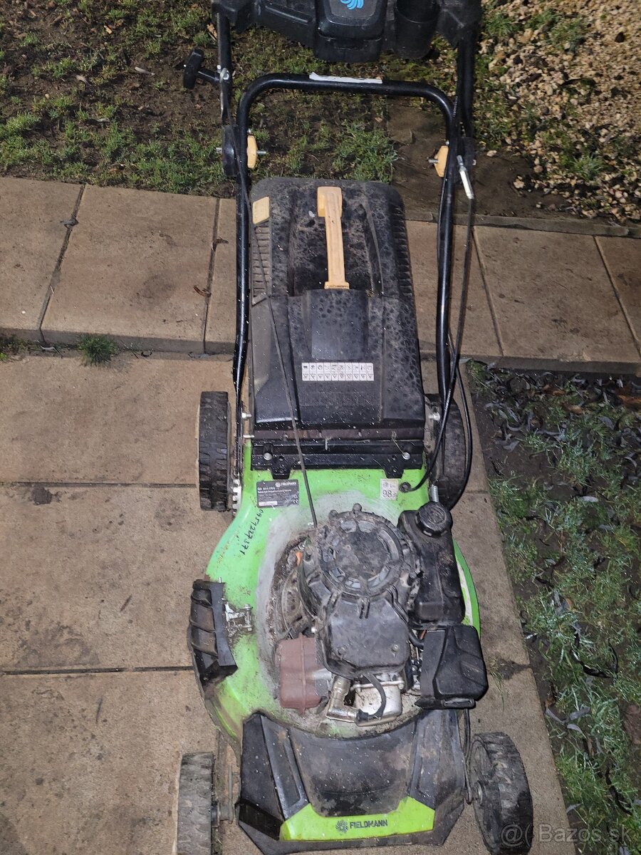 Kosacka Fieldmann Fzr5114 170B - 3