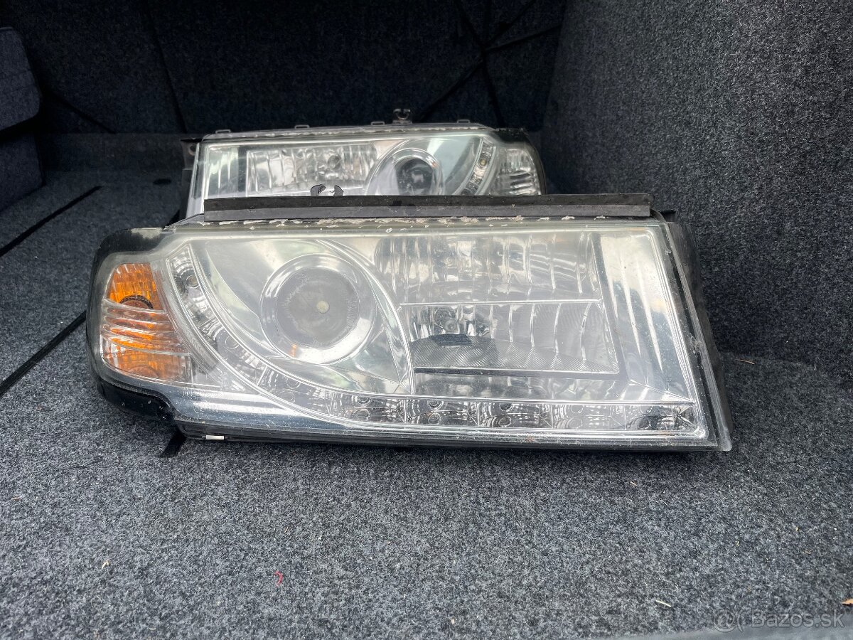 Devil Eyes Black - 3