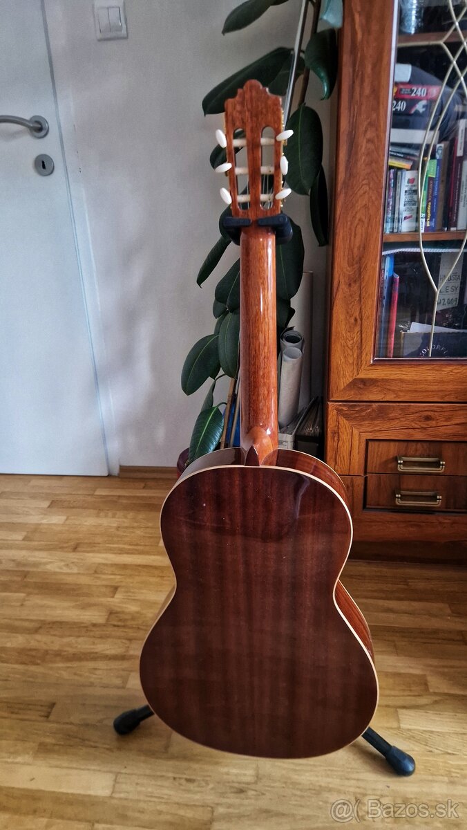 Klasická gitara Almires C-35S - 3
