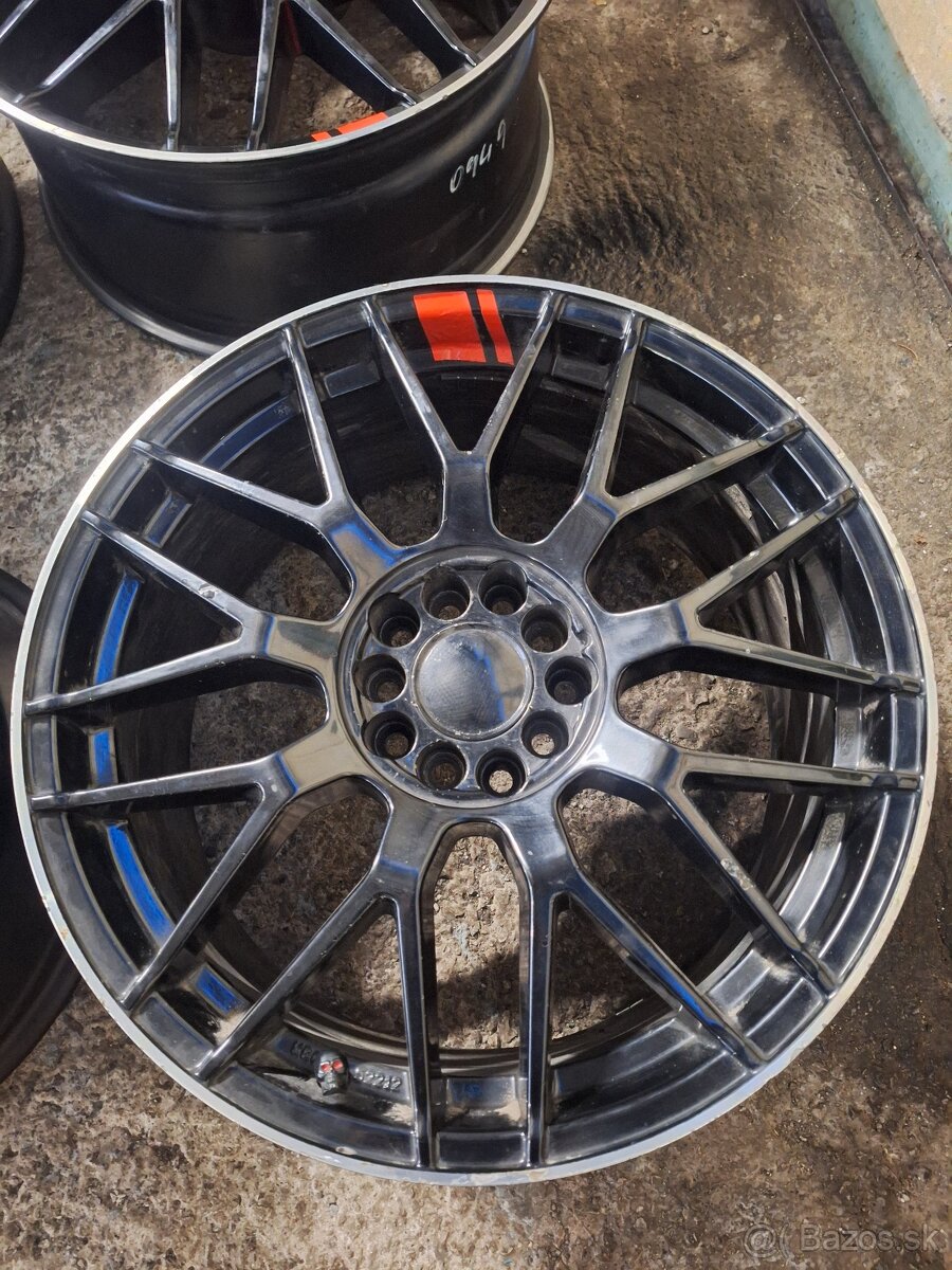 Meisterwerk mw07 - 3