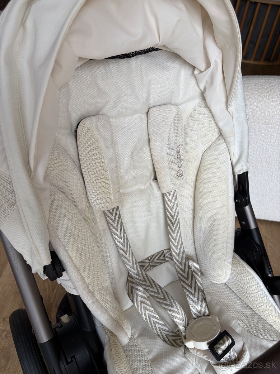Cybex Balios S Lux - 3