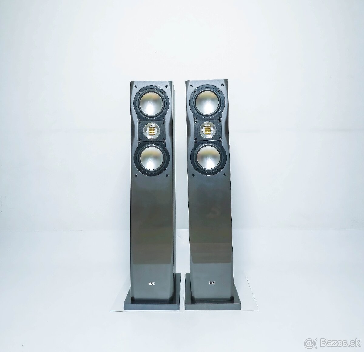 Elac FS 137 JET Titan - 3